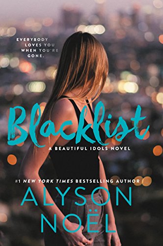Book Blacklist (Beautiful Idols, 2) free