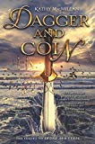 Book Dagger and Coin (Sword and Verse) free