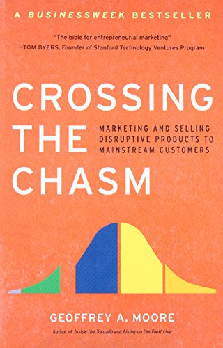 Book Crossing the Chasm free