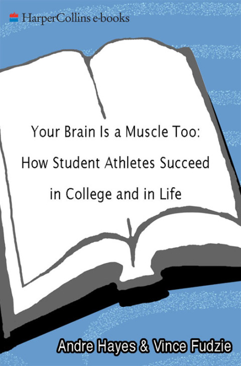Book Your Brain Is a Muscle Too free
