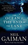 Book The Ocean at the End of the Lane: A Novel free