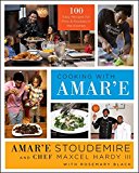 Book Cooking with Amar'e: 100 Easy Recipes for Pros and Rookies in the Kitchen free