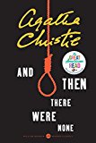 Book And Then There Were None: 75th Anniversary Edition (Agatha Christie Mysteries Collection (Paperback)) free