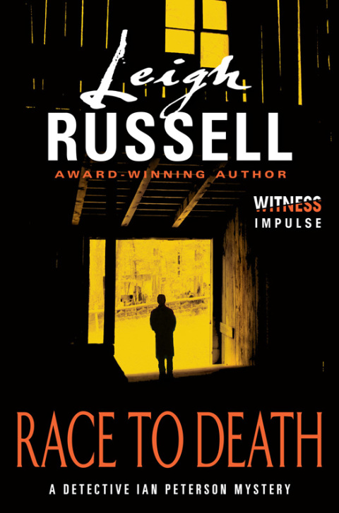 Book Race to Death free