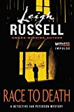 Book Race to Death: A Detective Ian Peterson Mystery (Detective Ian Peterson Mysteries) free