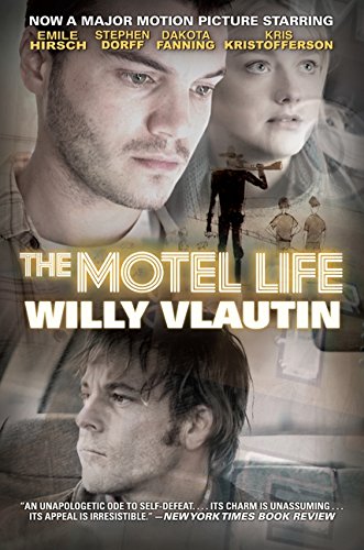 Book The Motel Life Movie Tie-in Edition: A Novel (P.S.) free