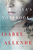 Book Maya's Notebook: A Novel free