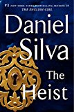 Book The Heist: A Novel (Gabriel Allon) free Book The Heist: A Novel (Gabriel Allon) free