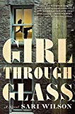 Book Girl Through Glass: A Novel free
