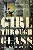 Book Girl Through Glass: A Novel free