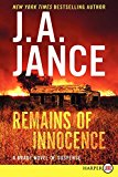 Book Remains of Innocence: A Brady Novel of Suspense (Joanna Brady Mysteries, 16) free Book Remains of Innocence: A Brady Novel of Suspense (Joanna Brady Mysteries, 16) free
