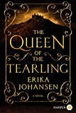 Book The Queen of the Tearling: A Novel (Queen of the Tearling, The) free