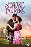 Book Loving Rose: The Redemption of Malcolm Sinclair (Casebook of Barnaby Adair, 3) free
