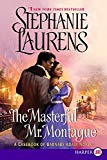Book The Masterful Mr. Montague (Casebook of Barnaby Adair, 2) free