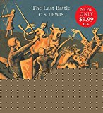 Book The Last Battle CD (Chronicles of Narnia, 7) free