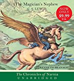 Book The Magician's Nephew CD (Chronicles of Narnia) free