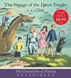 Book Voyage of the Dawn Treader CD (Chronicles of Narnia, 5) free