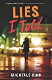 Book Lies I Told free