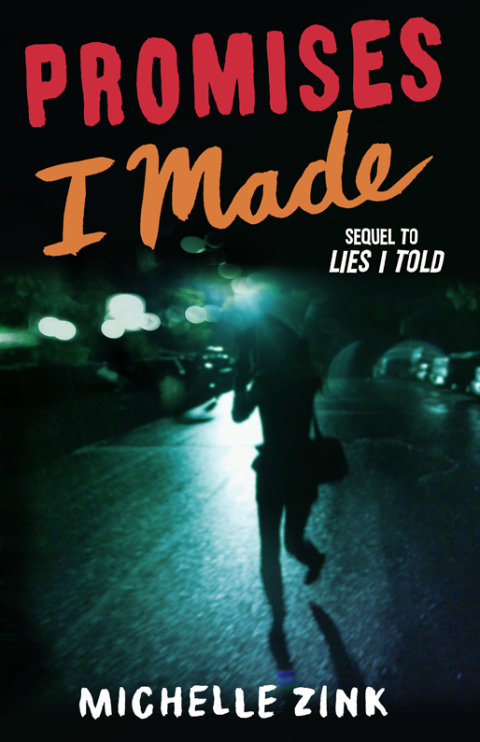 Book Promises I Made (Lies I Told Book 2) free