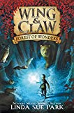 Book Wing & Claw #1: Forest of Wonders free