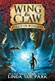 Book Wing & Claw #1: Forest of Wonders free
