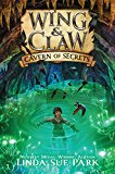 Book Wing & Claw #2: Cavern of Secrets free