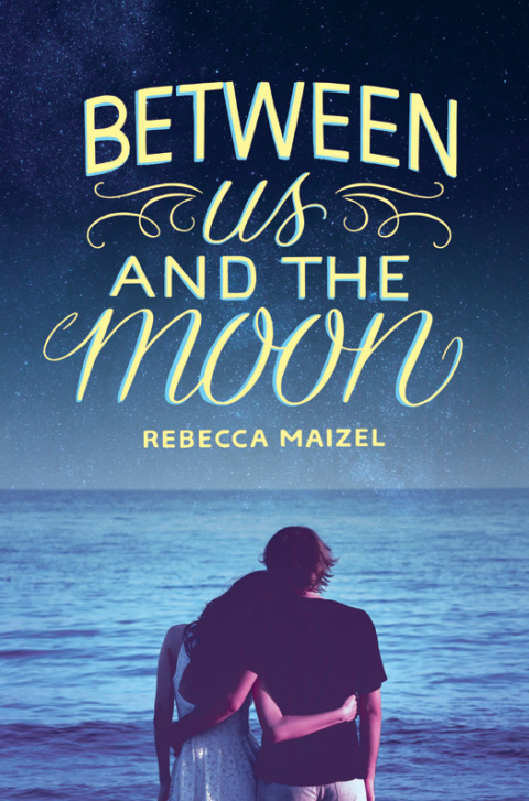 Book Between Us and the Moon free