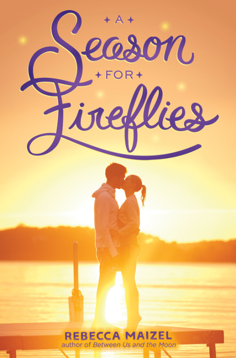 Book A Season for Fireflies free