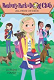 Book Roxbury Park Dog Club #4: All Paws on Deck free