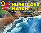 Book Hurricane Watch (Let's-Read-and-Find-Out Science 2) free