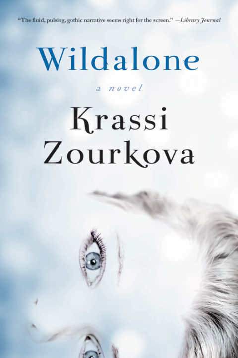 Book Wildalone: A Novel (Wildalone Sagas Book 1) free