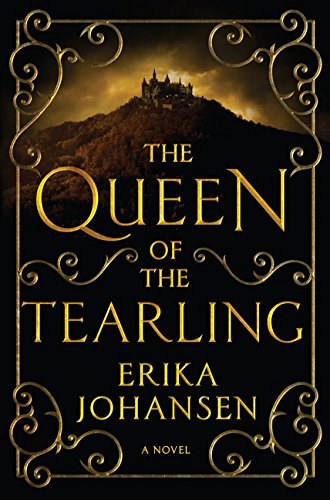 Book The Queen of the Tearling: A Novel (Queen of the Tearling, The) free