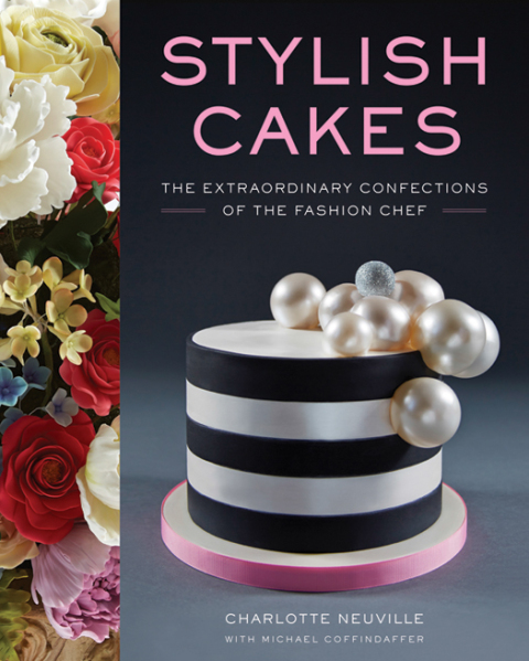 Book Stylish Cakes: The Extraordinary Confections of The Fashion Chef free