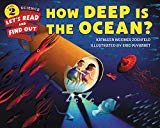 Book How Deep Is the Ocean? (Let's-Read-and-Find-Out Science 2) free