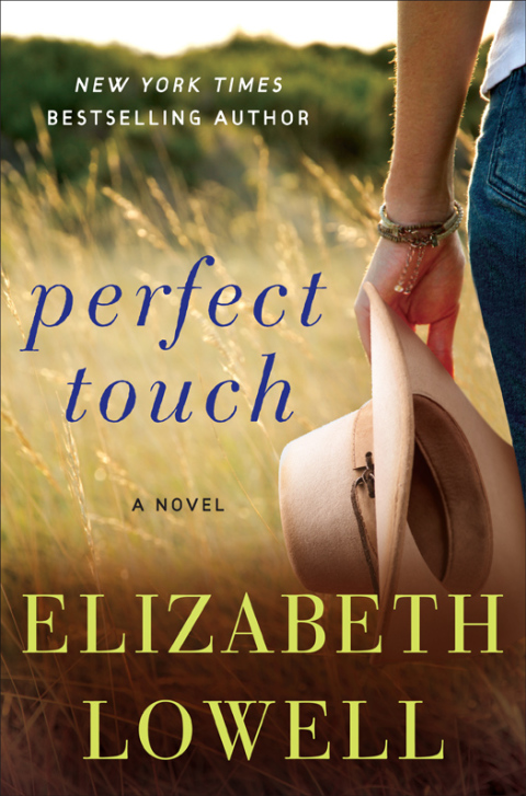 Book Perfect Touch: A Novel free