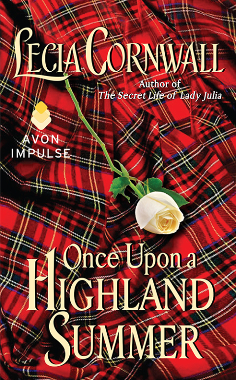 Book Once Upon a Highland Summer (Once Upon a Highland Season series Book 1) free