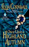 Book Once Upon a Highland Autumn (The Highland) free