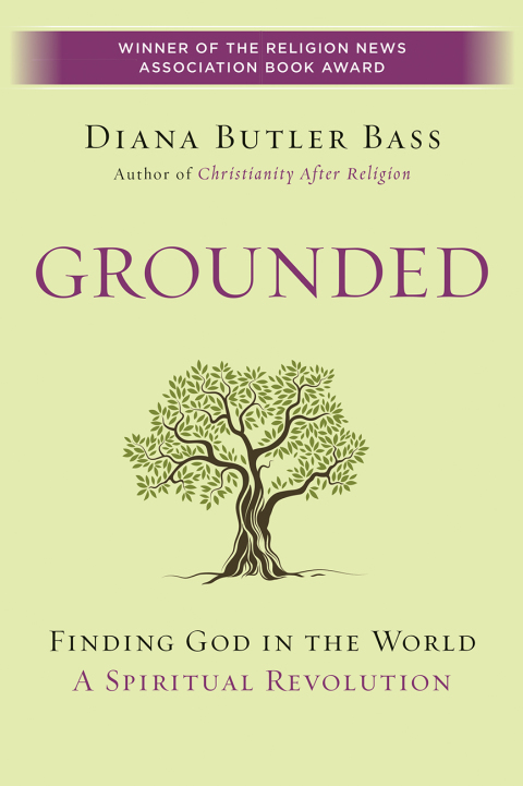 Book Grounded: Finding God in the World-A Spiritual Revolution free