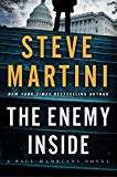 Book The Enemy Inside: A Paul Madriani Novel (Paul Madriani, 13) free