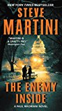 Book The Enemy Inside: A Paul Madriani Novel free