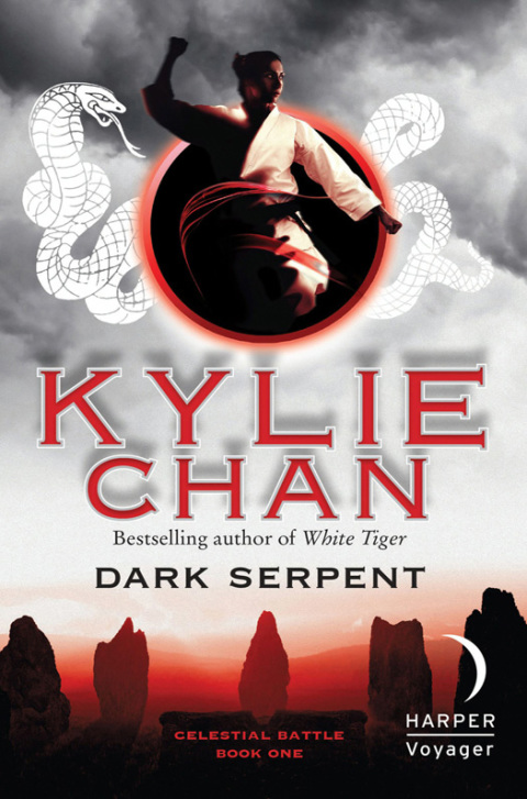 Book Dark Serpent: Celestial Battle: Book One (Celestial Battle Trilogy 1) free