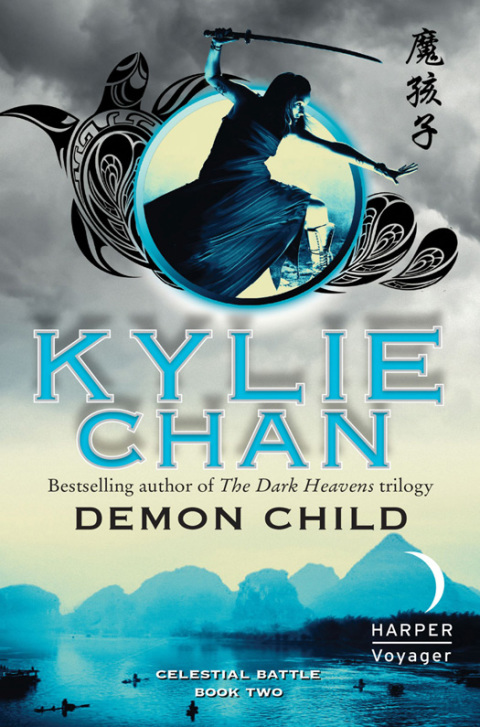 Book Demon Child: Celestial Battle: Book Two (Celestial Battle Trilogy 2) free