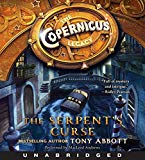 Book The Copernicus Legacy: The Serpent's Curse CD (Copernicus Legacy, 2) free