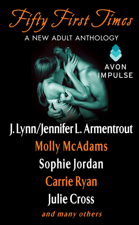 Book Fifty First Times: A New Adult Anthology (Sharing You) free