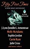 Book Fifty First Times: A New Adult Anthology (Sharing You) free