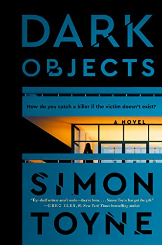 Book Dark Objects: A Novel free