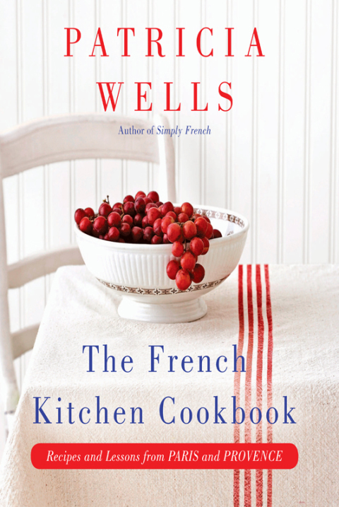 Book The French Kitchen Cookbook: Recipes and Lessons from Paris and Provence free