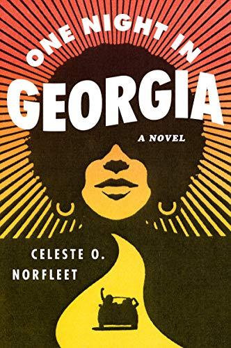 Book One Night in Georgia: A Novel free