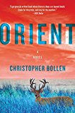 Book Orient: A Novel free
