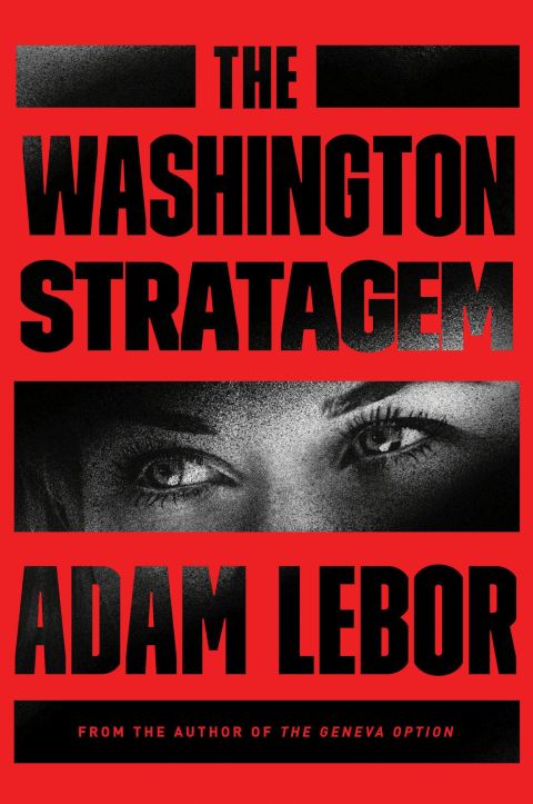 Book The Washington Stratagem free